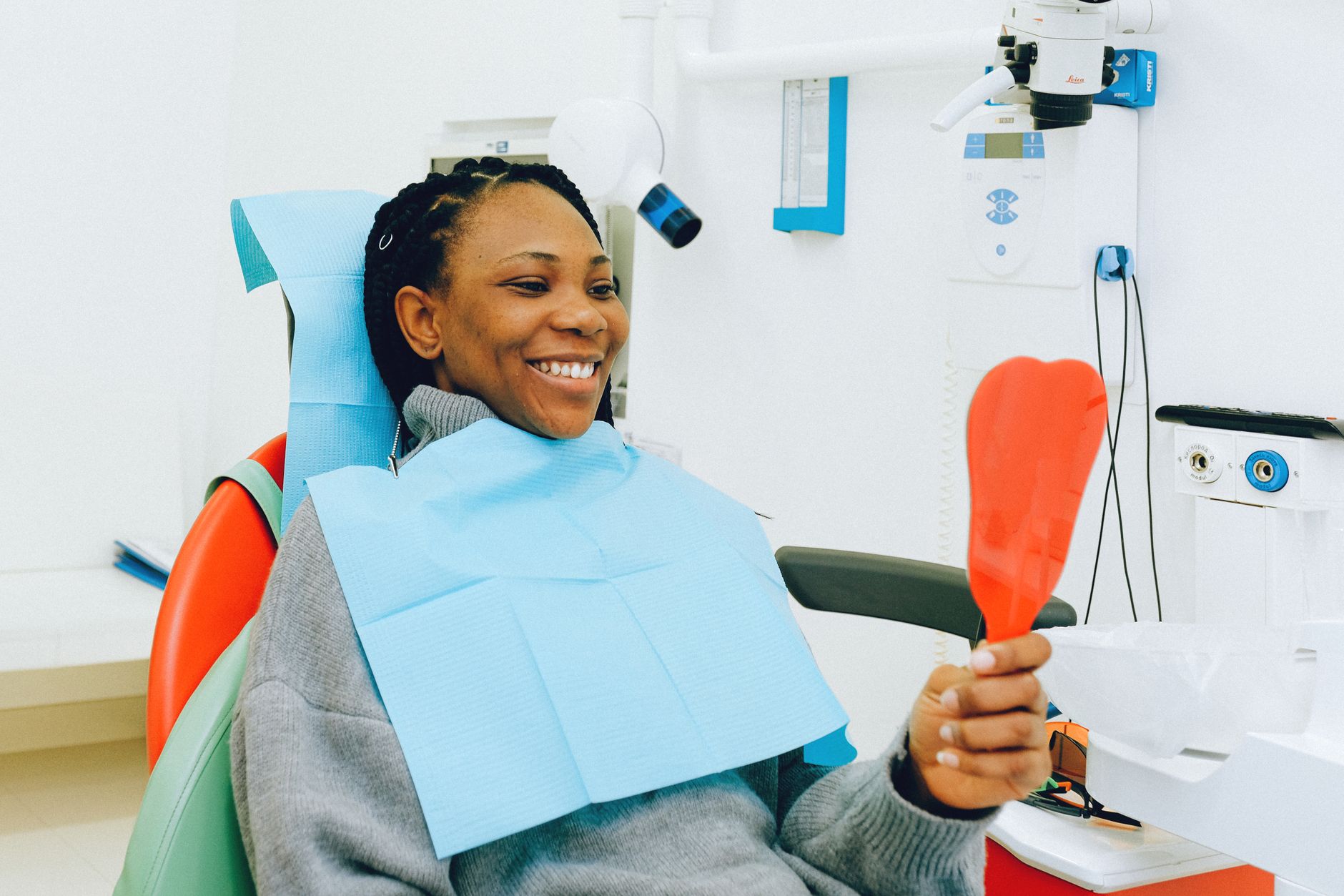 dentiste urgence Sainte-Marie
